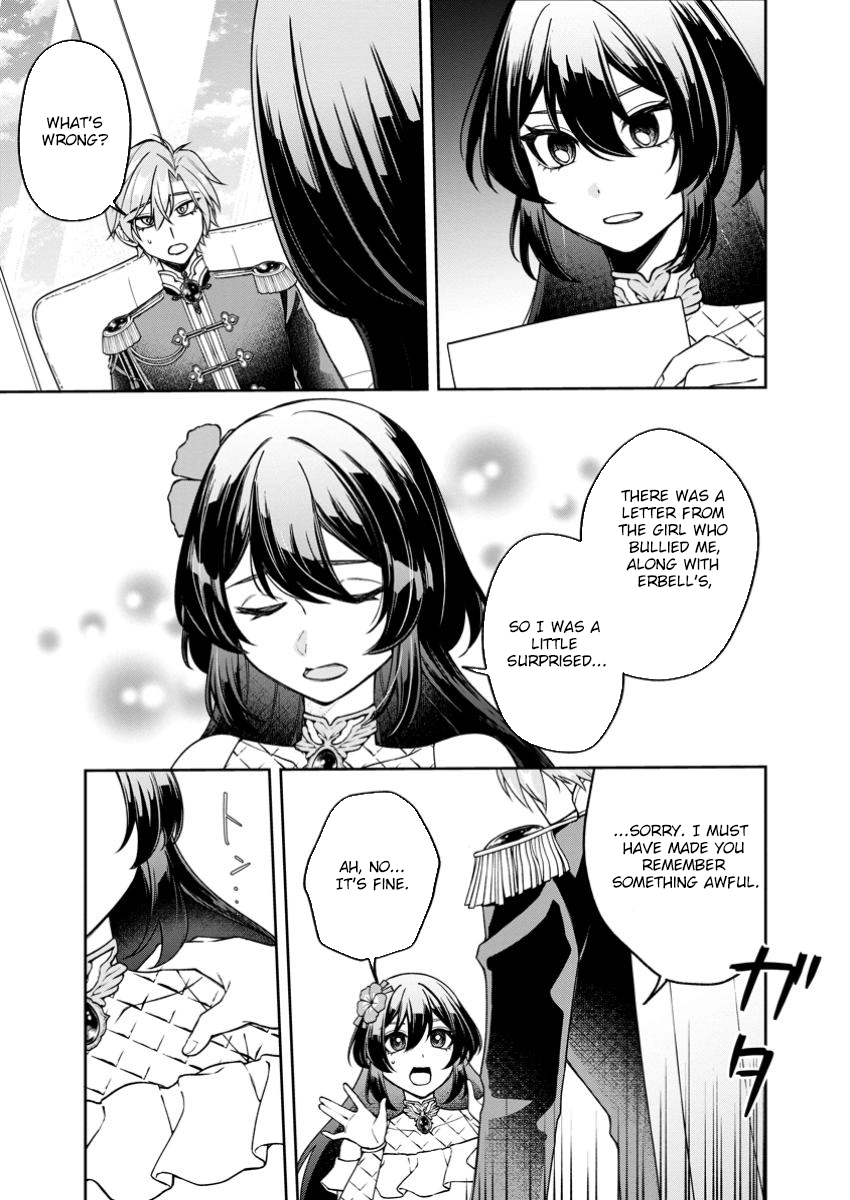 I’m Living Happily, So Please Leave Me Alone! Chapter 4 Page 11